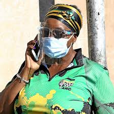 Explore tweets of bathabile dlamini @bathadlamini on twitter. I Can T Pay Bathabile Dlamini Defies Concourt Costs Order