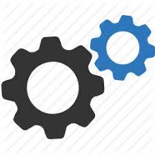 Gear Options Preferences Settings Icon Download On Iconfinder Icon Preferences All Icon