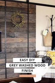 Price and other details may vary based on size and color. Grey Wash Wood Finish How To Get The Grey Distressed Look On Your Own Furniture