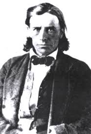 Lemuel Chenoweth (1811-1887)