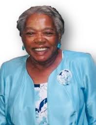 Obituary for Elder Eva Mae Ashford