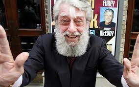 Ronnie Drew