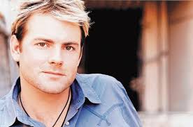 Andy Griggs just wants to touch souls