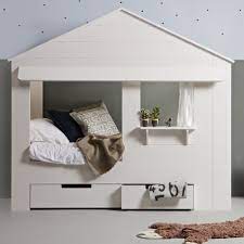 Maybe you would like to learn more about one of these? Cabin Bed With Drawers Alix Alfred Compagnie