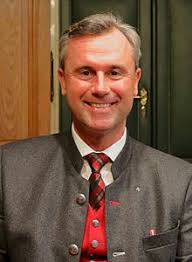 Following a meeting with populist freedom party (fpö) leader norbert hofer, hungarian prime minister viktor orbán said he. Norbert Hofer Wikipedia