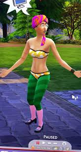 Ive officially hit my breaking point with randomly-generated outfits…. : r Sims4