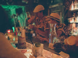 For the last 35 years, this has been the hot spot for business lunches and frequented by many local and nationwide celebrities. Nightlife In San Diego 10 Best Spots To Drink And Hang Out