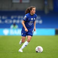 Jun 24, 2021 · midfielder sam mewis and defender abby dahlkemper have been named to the u.s. Jessie Fleming Can Become 2nd Canadian To Win Uefa Women S Champions League Sunday Waking The Red
