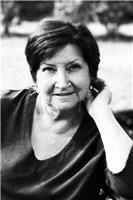 Thelma Becker Obituary (1938