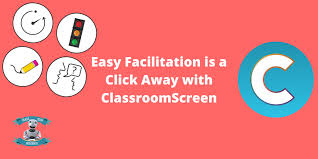 When you are ready to begin, scroll down and click sign up. Class Tech Integrate Easy Facilitation Is A Click Away With Classroomscreen
