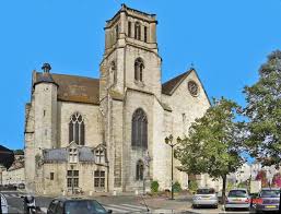 What hotels are near cathedrale saint caprais? Cathedrale Saint Caprais Agen France