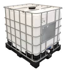 Maybe you would like to learn more about one of these? Grand Choix En Cuves Ibc 1000 Litres Cubicenter