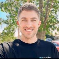 Jeremy Warden's Instagram, Twitter & Facebook