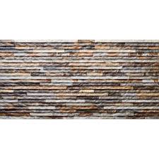 Placare Murala Nepal 36 X 60 Cm Nepal Decor Home Decor