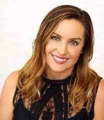 Dawn Beaty's Instagram, Twitter & Facebook