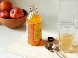 You only need two ingredients: Can You Cure Your Acne With Apple Cider Vinegar