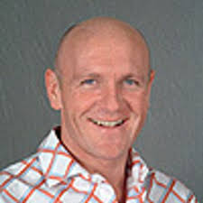 Vince Mitchell (@ProfVMitchell)