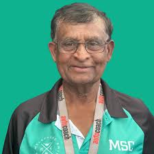 Melbourne Swimming Club