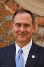 Richard Anderson Virginia Ballotpedia