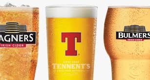 It's not always craft beer time but instead fresh craft cider time! C C Group Impacted By Covid 19 As It Reports Interim Loss Fdbusiness Com