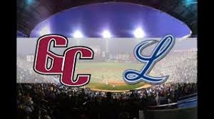 Resultado de imagen para licey vs gigantes