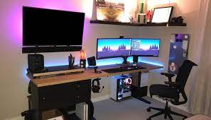 More images for bedroom design gamer » Home Design Gaming Bedroom Best Gamer Room Ideas On Pinterest Gaming Bedroom Ideas S 0aa7ed21b60c1f34