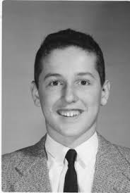 Sgt. Michael Patrick Boyden (1950-2004)