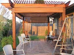 If you have access to average wood working tools, have a deck that is the five 2x6x10' cedar boards will be placed equidistant on the pergola. 6 Best Pergola Designs Ideas And Pictures Of Pergolas