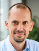 Operational Excellence