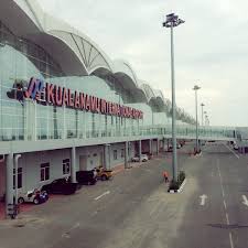 Gambar taj mahal yang ada di sisi bodi merupakan tempat favorit pemilik pelita paradep. Foto Di Kualanamu International Airport Kno Bandara Di Beringin