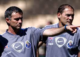 Mourinho as a coach has not spent adequate time at any specific club in order to utilize the youth system fully and 'develop' any players as such. Jose Mourinho The Porto Years