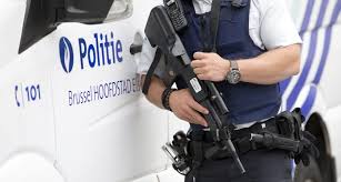 La victime âgée de 49 ans décède. Un Policier Agresse Au Couteau A Bruxelles Le Quotidien
