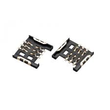 Sim connector for Micromax X640 ...