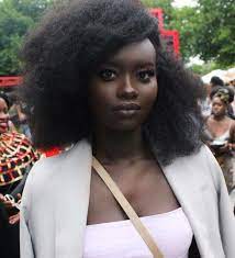 pin on moor beautiful women