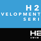 H2O Developmental Series 2025-26 - Meet 3 event image