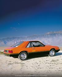 Image result for Tangerine 1978 Mustang