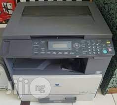 Those things that make konica minolta bizhub 163 come in this printer specification. Konica Minolta Bizhub 211 Drivers For Mac