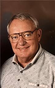 Harold Graff Obituary (1935