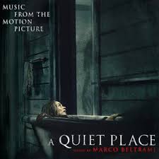 Read roger ebert's review of the life of david gale. Marco Beltrami A Quiet Place Ost A Closer Listen