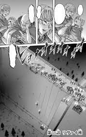 Levi's absence in the coming chapters bore a heavy conclusion by fans — that of his death. Squad Levi Attack On Titan Wiki Fandom