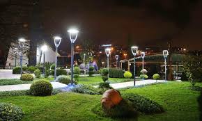 park bahce aydinlatma direkleri park bahce aydinlatmalar