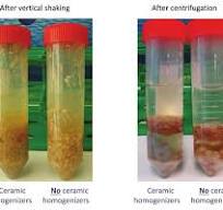 GC/MS/MS Pesticide Residue Analysis