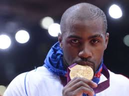 Raio-X olímpico: Teddy Riner, o Senhor dos Tatames