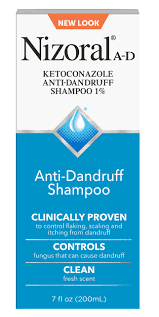 Fungal acne, also called fungal folliculitis, is an infection that causes bumps and irritation on the skin's surface. Nizoral Anti Dandruff Shampoo Basic Fresh 7 Fl Oz Buy Online In Israel At Desertcart 228209
