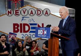 Election 2020 Results Joe Biden Urges Unity As Kamala Harris Celebrates A New Day For America