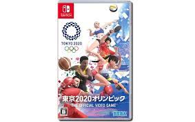 Find the top stories, schedules, event information, and athlete news. Japan Sega Enthullt Offizielles Cover Zu Olympic Games Tokyo 2020 The Official Video Game Software Ntower Dein Nintendo Onlinemagazin