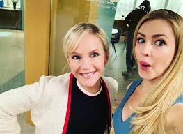 The women of Suits❣️ (Suitsonset/sarah/patrick IG)