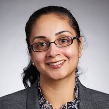 Pooja Agarwal, PhD