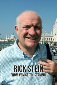 How to watch and stream Rick Stein: From Venice to Istanbul