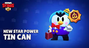 How to get the new star powers fast!! Brawl Stars On Twitter Mr P S Second Star Power Is Available Now